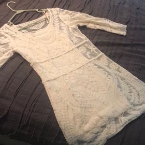 Express dress